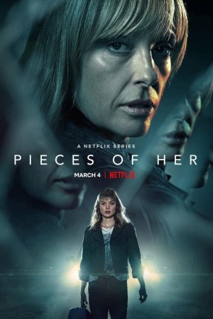 Pieces of Her Season 1